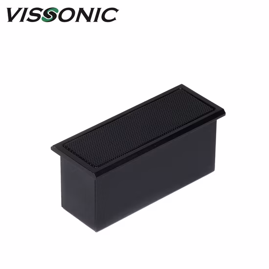 Full Digital Wired Conference System Flush