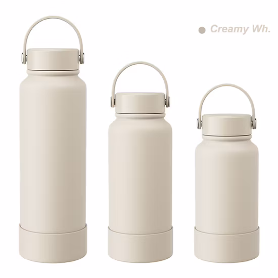 1000ml Stainless Steel Wall